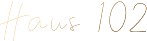 Haus 102 Logo